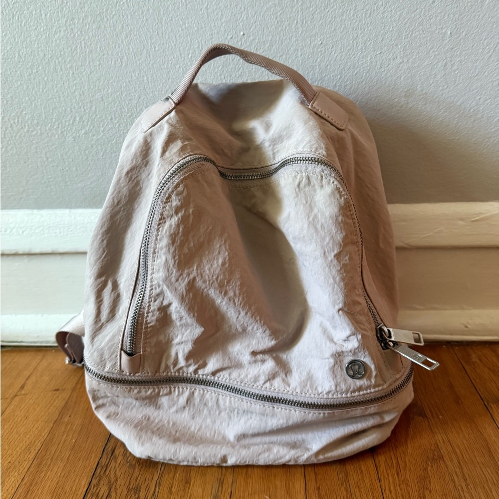 Lululemon City Adventurer Mini Backpack